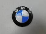 Эмблема для BMW 7-серия G11/G12 2014>, OEM 51148132375 - вид 1 (фото)