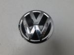 Эмблема для Volkswagen Tiguan 2017>, OEM 5NA853630 - вид 1 (фото)