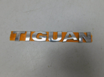 Эмблема для Volkswagen Tiguan 2017>, OEM 5NA8536872ZZ - вид 1 (фото)