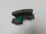 Кронштейн решетки радиатора для Toyota Camry V70 2017>, OEM 5242233010 - вид 2 (фото)