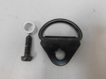 Кронштейн для Volkswagen Transporter T5 2003-2015, OEM 7H0801984 - вид 1 (фото)