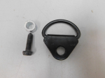 Кронштейн для Volkswagen Transporter T5 2003-2015, OEM 7H0801984 - вид 1 (фото)
