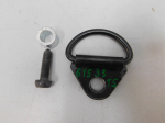 Кронштейн для Volkswagen Transporter T5 2003-2015, OEM 7H0801984 - вид 2 (фото)