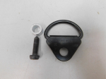 Кронштейн для Volkswagen Transporter T5 2003-2015, OEM 7H0801984 - вид 1 (фото)