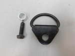 Кронштейн для Volkswagen Transporter T5 2003-2015, OEM 7H0801984 - вид 1 (фото)