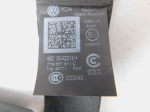 Ремень безопасности для Volkswagen Transporter T5 2003-2015, OEM 7H9857811C - вид 3 (фото)