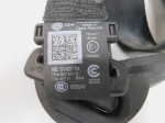 Ремень безопасности для Volkswagen Transporter T5 2003-2015, OEM 7H9857811C - вид 3 (фото)
