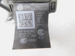 Ремень безопасности для Volkswagen Transporter T5 2003-2015, OEM 7E9857815 - вид 3 (фото)