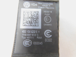 Ремень безопасности для Volkswagen Transporter T5 2003-2015, OEM 7H9857812C - вид 3 (фото)