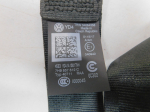 Ремень безопасности для Volkswagen Transporter T5 2003-2015, OEM 7H9857812C - вид 3 (фото)