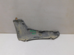 Накладка переднего бампера для Mini F56 2013>, OEM 51117337813 - вид 3 (фото)