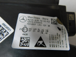 Фара левая для Mercedes-Benz C-Klasse W205 2013>, OEM A2059067905 - вид 6 (фото)