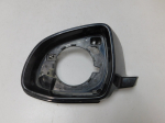 Накладка зеркала левого для BMW X5 F15 2013-2018, OEM 51167291203 - вид 1 (фото)