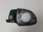 Накладка зеркала левого для BMW X5 F15 2013-2018, OEM 51167291203 - вид 2 (фото)