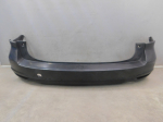 Бампер задний для Subaru Forester (S13) 2012>, OEM 57704SG012 - вид 1 (фото)