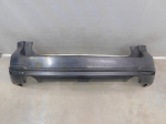 Бампер задний для Subaru Forester (S13) 2012>, OEM 57704SG012 - вид 2 (фото)