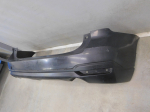 Бампер задний для Subaru Forester (S13) 2012>, OEM 57704SG012 - вид 4 (фото)
