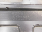 Бампер задний для Mitsubishi ASX 2010>, OEM 6410F483 - вид 5 (фото)