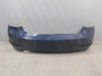 Бампер задний для BMW 3-серия F30 2011>, OEM 51127256930 - вид 1 (фото)