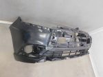 Бампер передний для Mitsubishi Outlander 2012>, OEM 6400J474 - вид 3 (фото)
