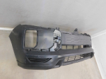 Бампер передний для Mitsubishi ASX 2010>, OEM 6400J611ZZ - вид 2 (фото)