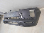 Бампер передний для Mitsubishi ASX 2010>, OEM 6400J611ZZ - вид 3 (фото)