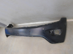 Бампер передний для Jeep Grand Cherokee (WK2) 2010>, OEM 1WL27TRMAC - вид 3 (фото)
