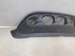 Юбка передняя для Nissan Juke 2011>, OEM 620261KA1A - вид 3 (фото)