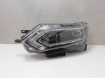 Фара левая для Nissan Qashqai (J11) 2014>, OEM 26060HV05B - вид 2 (фото)