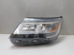 Фара левая для Ford Explorer V 2010>, OEM HB5313006CB - вид 2 (фото)