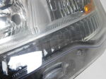 Фара левая для Ford Explorer V 2010>, OEM HB5313006CB - вид 3 (фото)