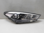 Фара правая для Hyundai Tucson III 2015-2021, OEM 92102D7000 - вид 1 (фото)