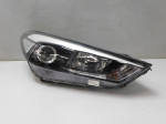Фара правая для Hyundai Tucson III 2015-2021, OEM 92102D7000 - вид 2 (фото)