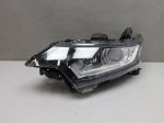 Фара левая для Mitsubishi Outlander 2012>, OEM 8301C853 - вид 2 (фото)