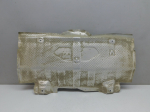 Термозащита для Toyota RAV 4 2019>, OEM 5832742030 - вид 2 (фото)