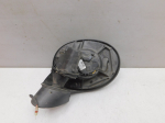 Зеркало левое электрическое для Mini Countryman F60 2016>, OEM 51167471273 - вид 1 (фото)
