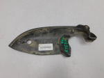 Накладка зеркала левого для BMW X5 F15 2013-2018, OEM 51167327897 - вид 2 (фото)