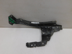 Панель передняя для Opel Astra H 2004>, OEM 6312055 - вид 2 (фото)