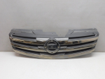 Решетка радиатора для Nissan Almera (G15) 2013>, OEM 623104AA0B - вид 1 (фото)