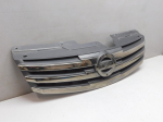 Решетка радиатора для Nissan Almera (G15) 2013>, OEM 623104AA0B - вид 2 (фото)