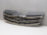 Решетка радиатора для Nissan Almera (G15) 2013>, OEM 623104AA0B - вид 3 (фото)