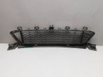 Решетка в бампер центральная для BMW X1 F48 2015>, OEM 51118059888 - вид 3 (фото)