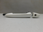 Ручка двери передней левой для Mazda CX 5 2012>, OEM KD475941XD27 - вид 1 (фото)