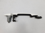 Ручка двери передней левой для Mazda CX 5 2012>, OEM KD475941XD27 - вид 2 (фото)
