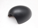 Накладка зеркала левого для Mini Clubman R55 2007-2014, OEM 51162754913 - вид 1 (фото)