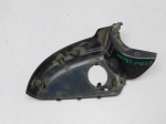 Накладка зеркала левого для Land Rover Range Rover Evoque 2011-2019, OEM LR068142 - вид 3 (фото)