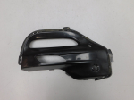 Решетка в бампер правая для BMW X5 G05 2018>, OEM 51118073440 - вид 1 (фото)