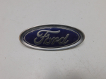 Эмблема для Ford Fiesta VI 2008-2017, OEM C1BB8B262AA - вид 1 (фото)