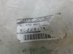 Болт для Nissan Pathfinder (R52) 2013>, OEM 40224-JK00A - вид 3 (фото)
