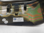Насадка на глушитель для BMW X3 G01 2017>, OEM 18309894677 - вид 4 (фото)